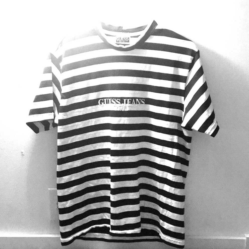 Cotton Guess t-shirt